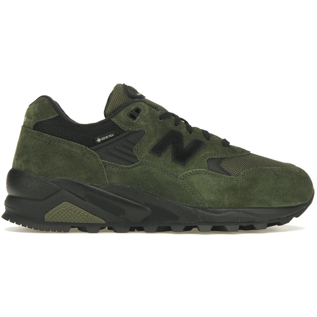 

Sneaker New Balance 580 Gore-Tex Kombu(MT580RBL) 41.5