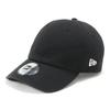 New Era Cap Casual Classic Simple Plain Snapback Cap Black FREE CASUAL CLASSIC BASIC BLK SWHI 25J