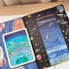 Earth Atmosphere Jigsaw Puzzle: Montessori Educational Toy for Children