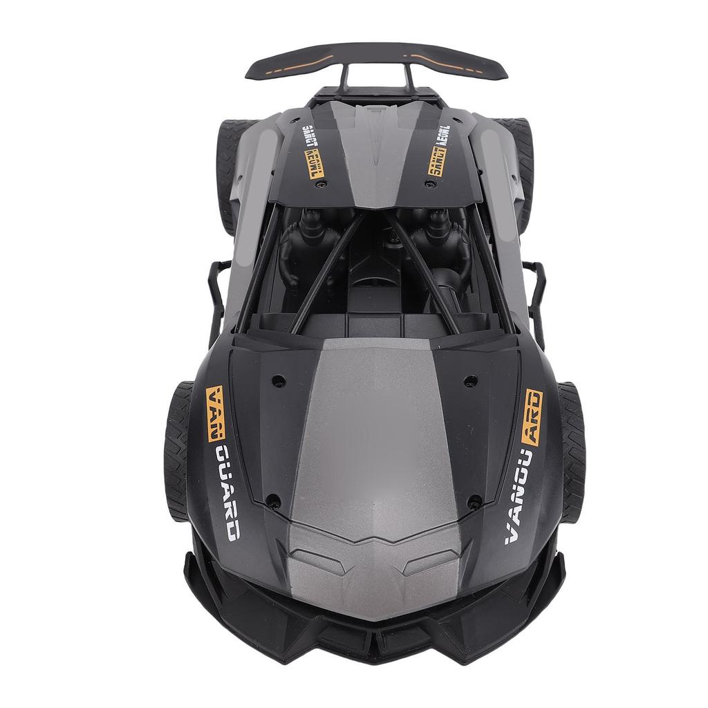 1 12 Scale High Speed Electric Powered RC Car 2.4ghz RC Car Toy with Shock Absorbing Tires for Boys