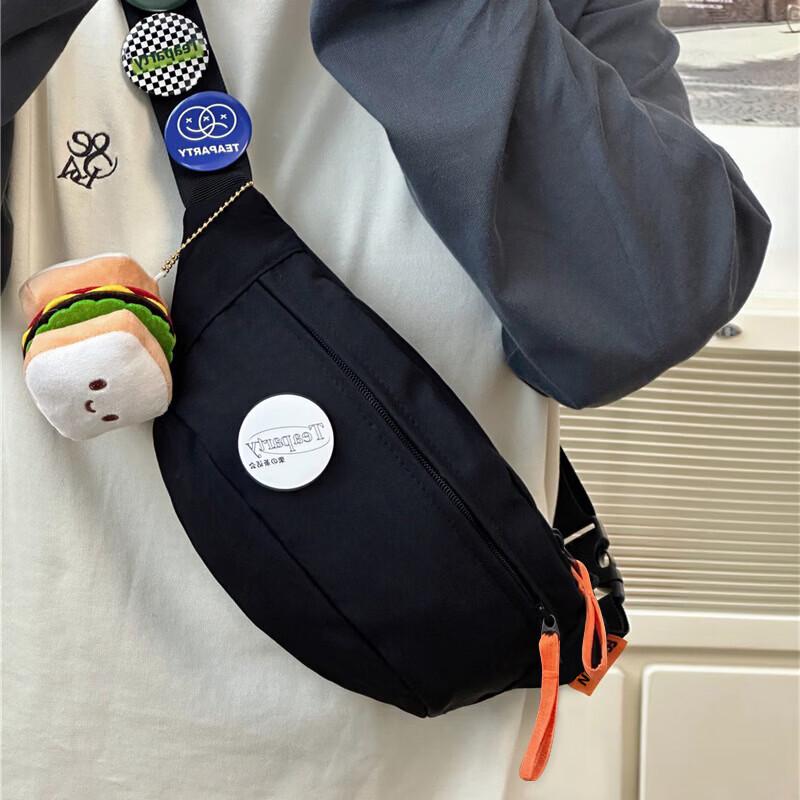 Men s Casual Travel Crossbody Bag