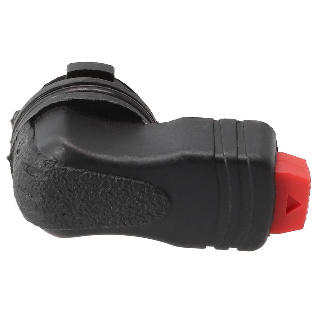 Replacement toggle switch knob for electric hammer drills For HR 2470 2470F and 2470FT suitable for tool repair