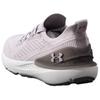 Under Armour Shift Comfortable Versatile Low-Top Casual Running Shoes Women Sneaker Pink Purple 3027777-009