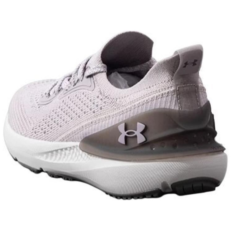 Under Armour Shift Comfortable Versatile Low-Top Casual Running Shoes Women Sneaker Pink Purple 3027777-009