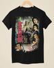 Samurai Ii Japanese Movie Poster Inspired Unisex Black TShirt