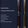 Jinnan Moon River Ashwood Billiard Cue