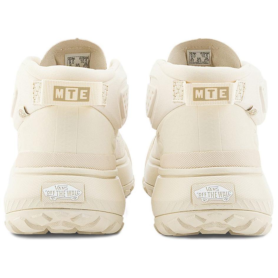Vans Crosspath Mid MTE Cream Unisex Sneakers VN000CVVCRM