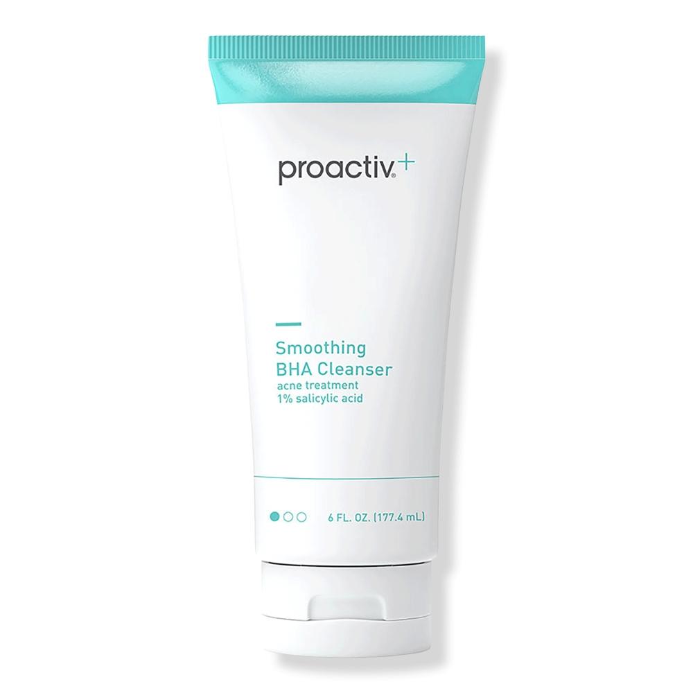 

Proactiv Proactiv+ Разглаживающее очищающее средство BHA 6,0 унций