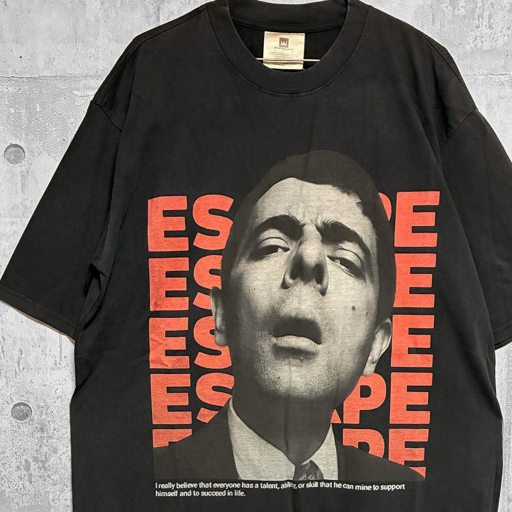 

[ИСПОЛЬЗУЕТСЯ] Г-н. Футболка с коротким рукавом и маской Бина