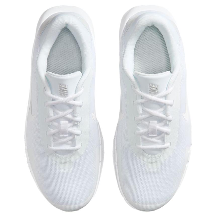 Nike Flex Train White/Photon Dust/White Unisex Sneakers Black HV9972-100