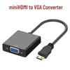 Ses ve video aksesuarları – HDMI