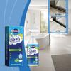 Premium Bathroom Cleaner Spray Super Strong Deep Cleaning Remove Soap Limescale Hard Water Stains Multi-Surface Descaling Spray