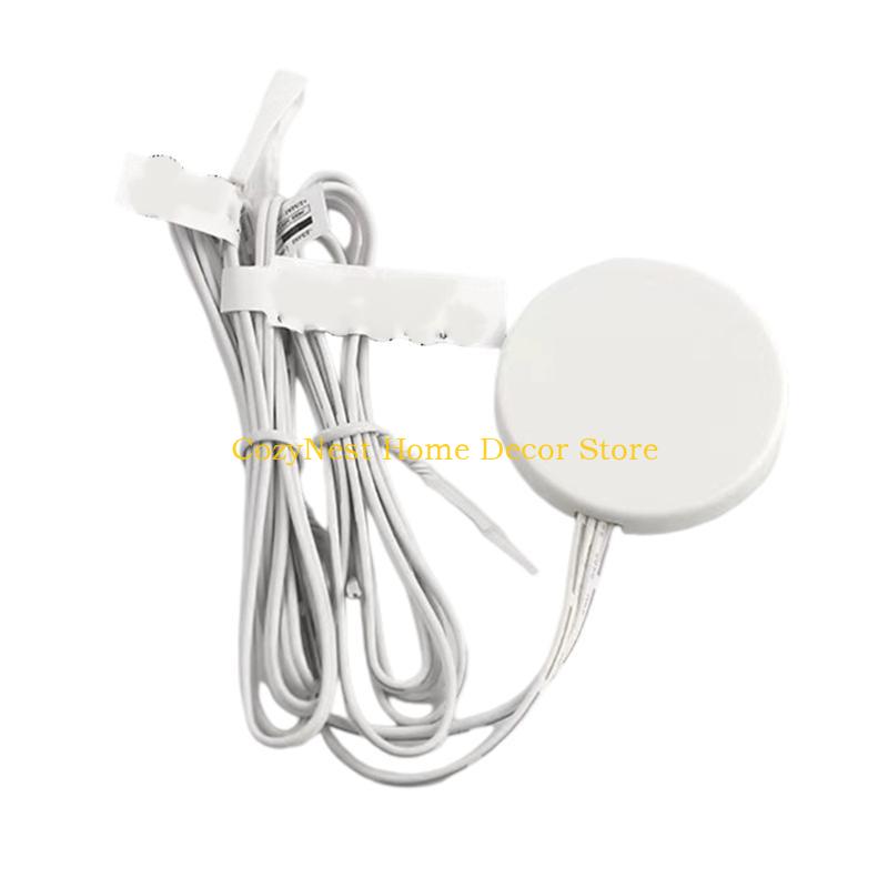 92MF Not Contact Proximity Touch Switches Easy Installation Strong for Wood Panel