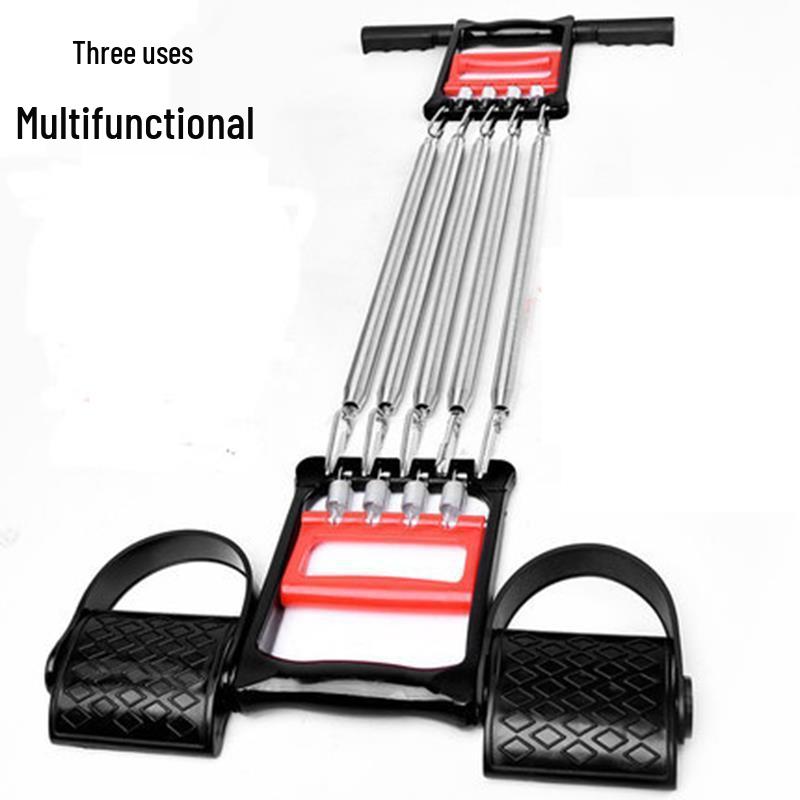 

Двойной и Тройной Пружинный Съемник