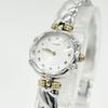 [USED] SEIKO TISSE 6P Diamond Quartz Wristwatch