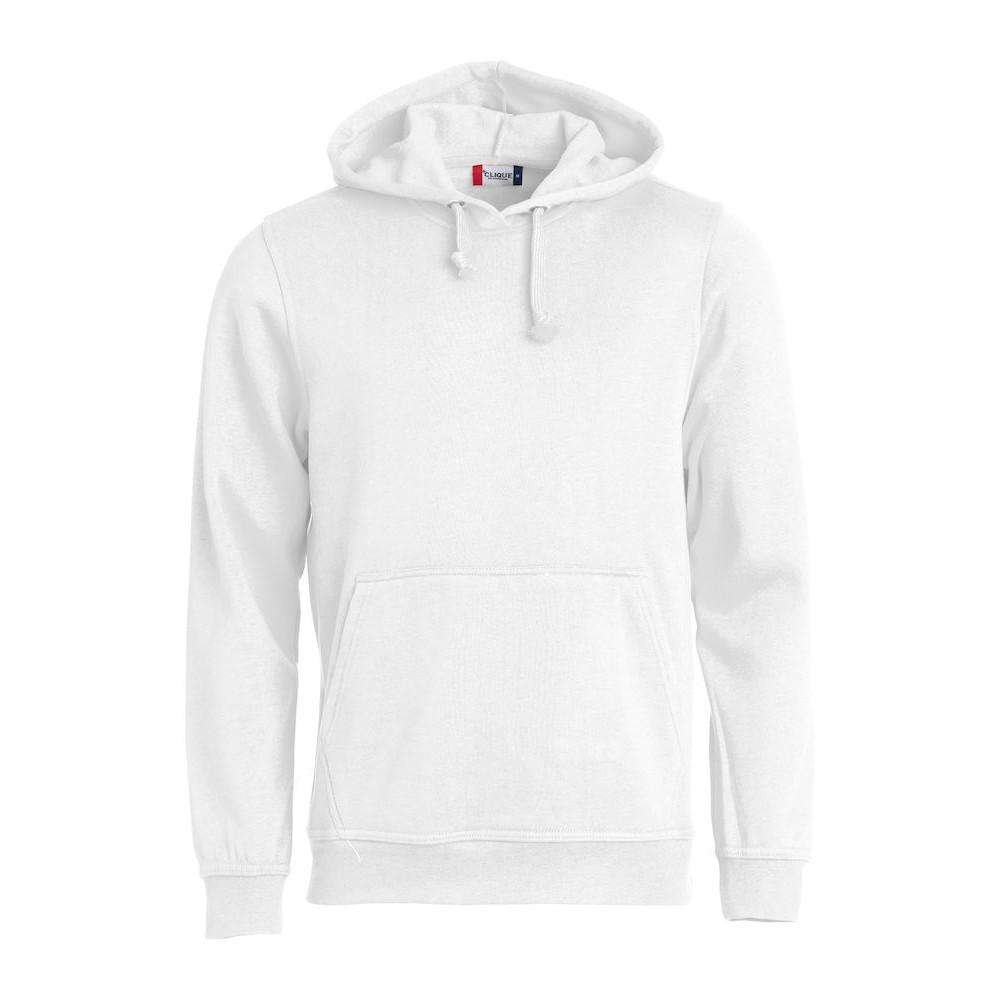 Clique Basic Kapuzenpullover für Erwachsene, Unisex