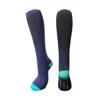 Cross-Border Sports Compression Socks - Elastic Calf Running & Yoga Long Socks