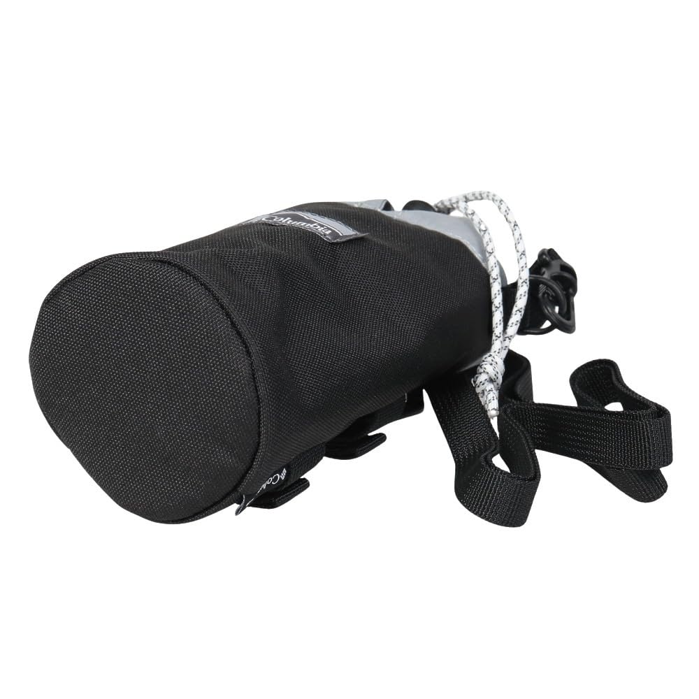 Columbia Pricestream Bottle Holder One Black PU2406, Size,