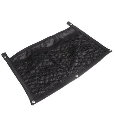 Per BMW R1200GS R1250GS 1x Rete Organizzatore Rete Elastica per Storage Bagagli Vario Case Borse Laterali