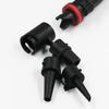 Paddle Board Inflation Adapter Multifunctional Inflation Nozzle Adapter Car Inflator Converter