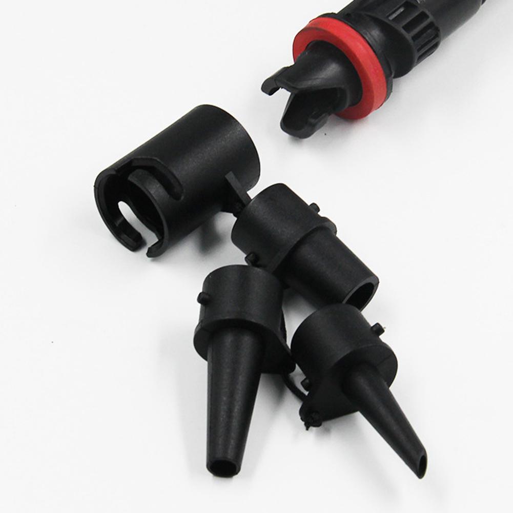 Paddle Board Inflation Adapter Multifunctional Inflation Nozzle Adapter Car Inflator Converter