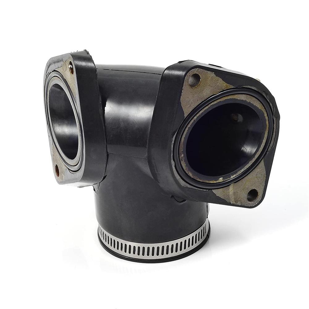 Intake Manifold Boot For Yamaha Road Star 1600 XV1600 1999-2003 Carburetor