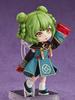 Good Smile Arts Shanghai Nendoroid Doll Chinese Style Jiangshi Twins Ginger Plastic Painted Movable Figure Non-Scale