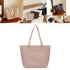 Urban Chic Large Capacity Handbag For Women 2023 Fashionable Tote Bag