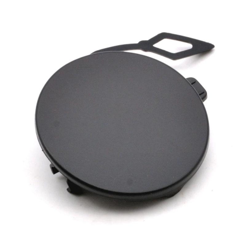 Front Bumper Grille Tow Eye Cover Hook Cap For VW Beetle 2012- Beetle Cabrio 2013- 5C5807241A