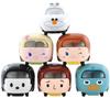 Tomica Disney Motors Tsum Tsum Elsa Tsum [Used]
