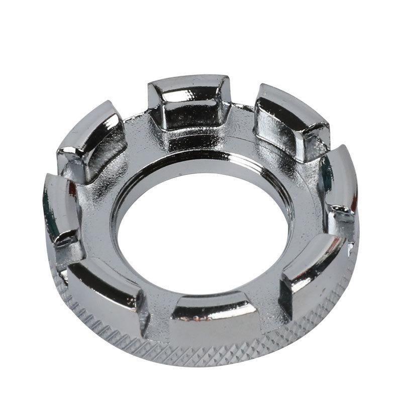 8-port Mountain Bike Spoke Wrench Wheel Wire Adjustment Tool Cycling Accessories