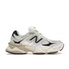 9060 White Navy Unisex Sneakers Sea-Salt U9060VNB