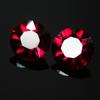 Stunning Quality 16.00 Ct Round Cut Natural Red Ruby Loose Gemstone