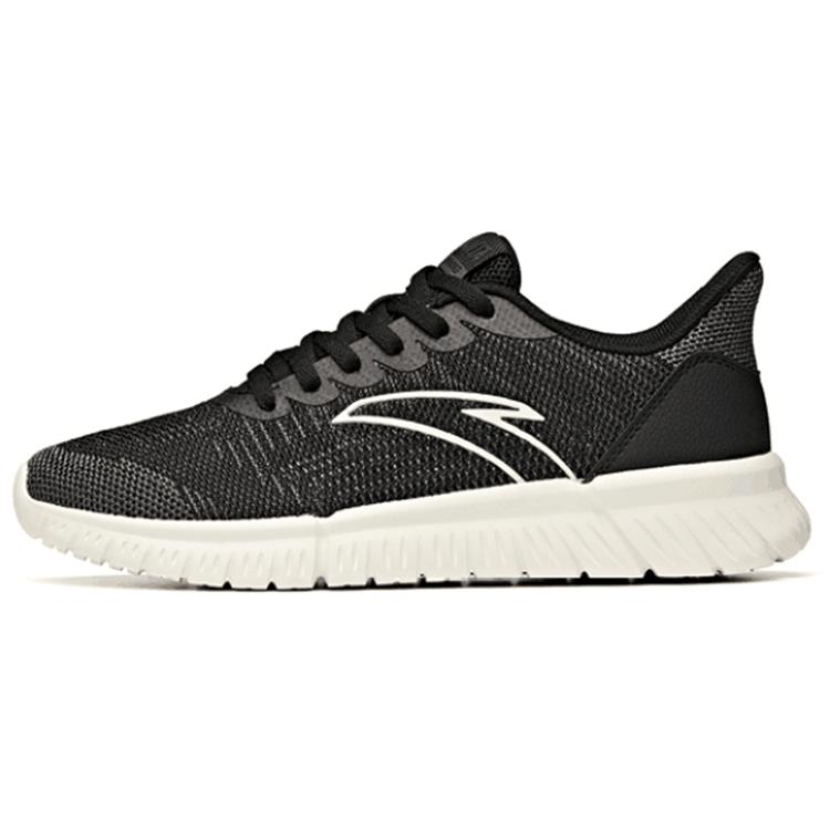

Anta Running Collection Low top Running Shoes Women s Black Gray 122035571-4 36