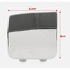 Rear Bumper Tow Hook Cover Eye Cap For Mercedes-Benz GLB Class W247 GLB250