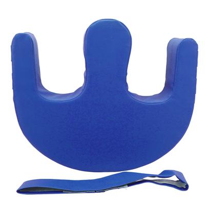 Patient Turning Device PU Leather U Shaped Bedridden Elderly Paralyzed Patient Nursing Turn Over