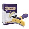 Sloppup Pet Deshedding Comb for Cats & Dogs - Undercoat Thinning & Grooming Tool