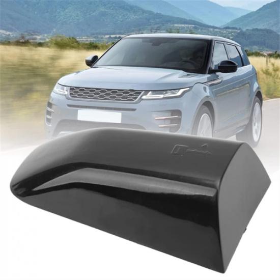 Black Front Left Driver Side Exterior Door Handle Cap For Land Rover Range Rover
