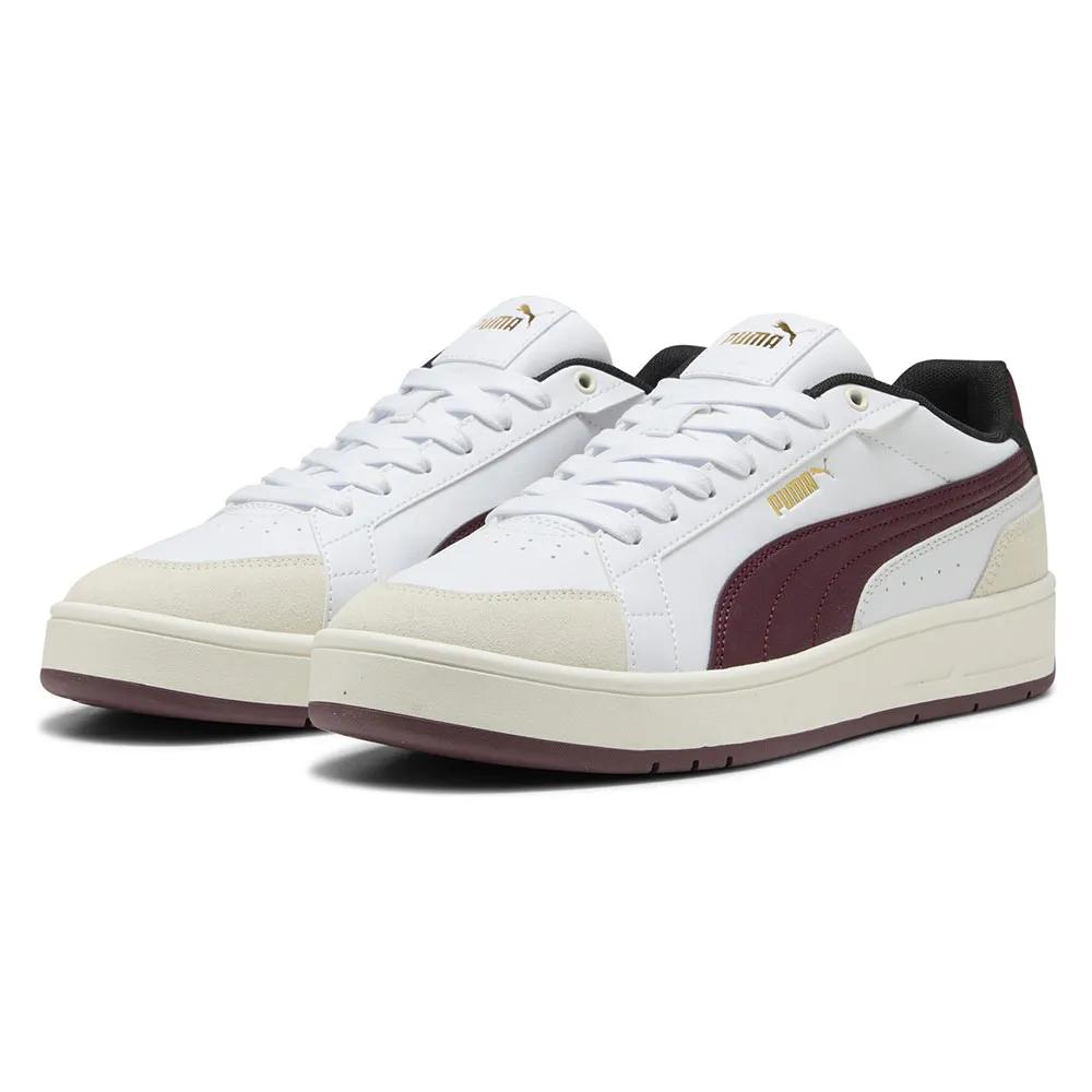 Puma Кросовки Court Classico Sport