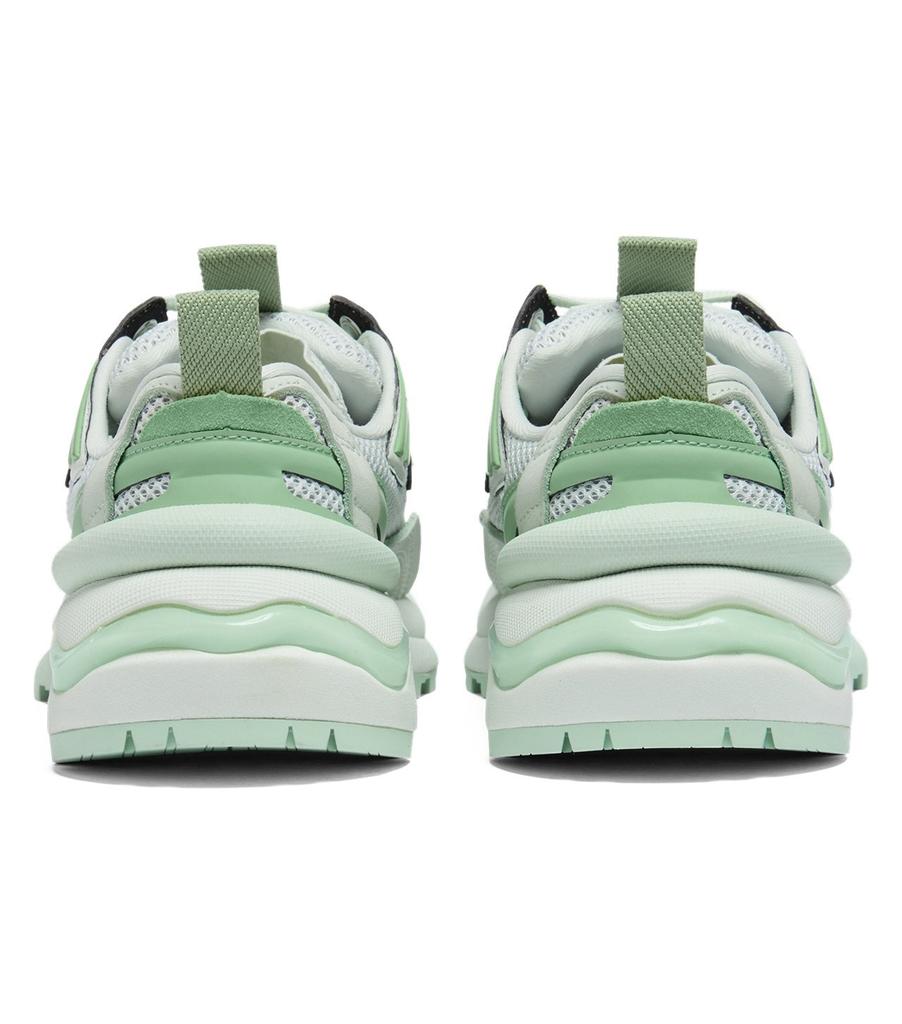 1183C542-300 Onitsuka Tiger LAPLUNG PALE MINT GLACIER GREY (Men's)