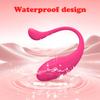 Remote APP Control Vibrator Egg 9 Speed Clitoris Stimulator Vaginal Massager Adult Wearable Masturbation Sex Toy For Women