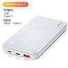 Essager PD 20W 10000mAh Power Bank Portable Charging External Battery Charger 10000 mAh Powerbank For iPhone Xiaomi Mi PoverBank