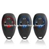 Copritasto in Silicone per Auto Leapmotor T03 C11 S01 C01 - Guscio Protettivo per Chiave Intelligente a Quattro Pulsanti