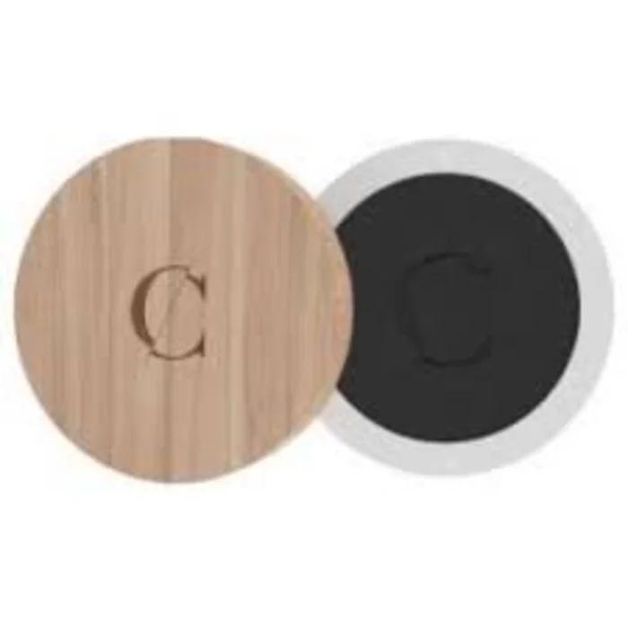 Couleur Caramel Макияж Тени для век 023 Матовый черный 1 шт.