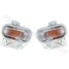 Car Front Bumper Car Lights Driving Light Fog Lights Car Fog Lamp Day Light Headlight Fog light For Jeep Renegade 2019 2020