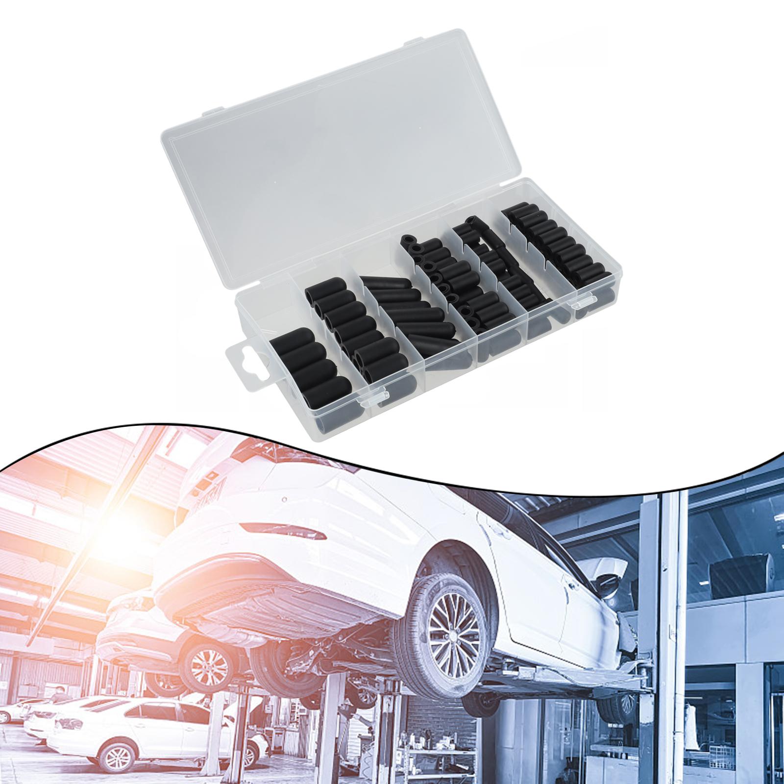 

Rubber Vacuum Cover INTAKE VACUUM LINES ASSORTMENT KIT RUBBER CAP CARBURETOR S SERVICE LIFE SNUG SPECIFICATIONS China Mainland