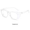 Unisex Anti-Fog Windproof Cycling Goggles with Dust and Sand Protection, Anti-Blue Light Features for Outdoor Work