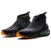 Under Armour Women's HOVR Phantom 2 Storm Black Concrete Running Shoes 3024153-001