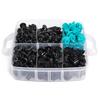 Juego de 635 + 45 Clips Universales para Coche