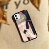 A Tree Mithout Roots bl Anime Phone Case For iphone 11 12 13 14 15 Pro Max 17 16 Plus Hard PC+TPU Back Cover